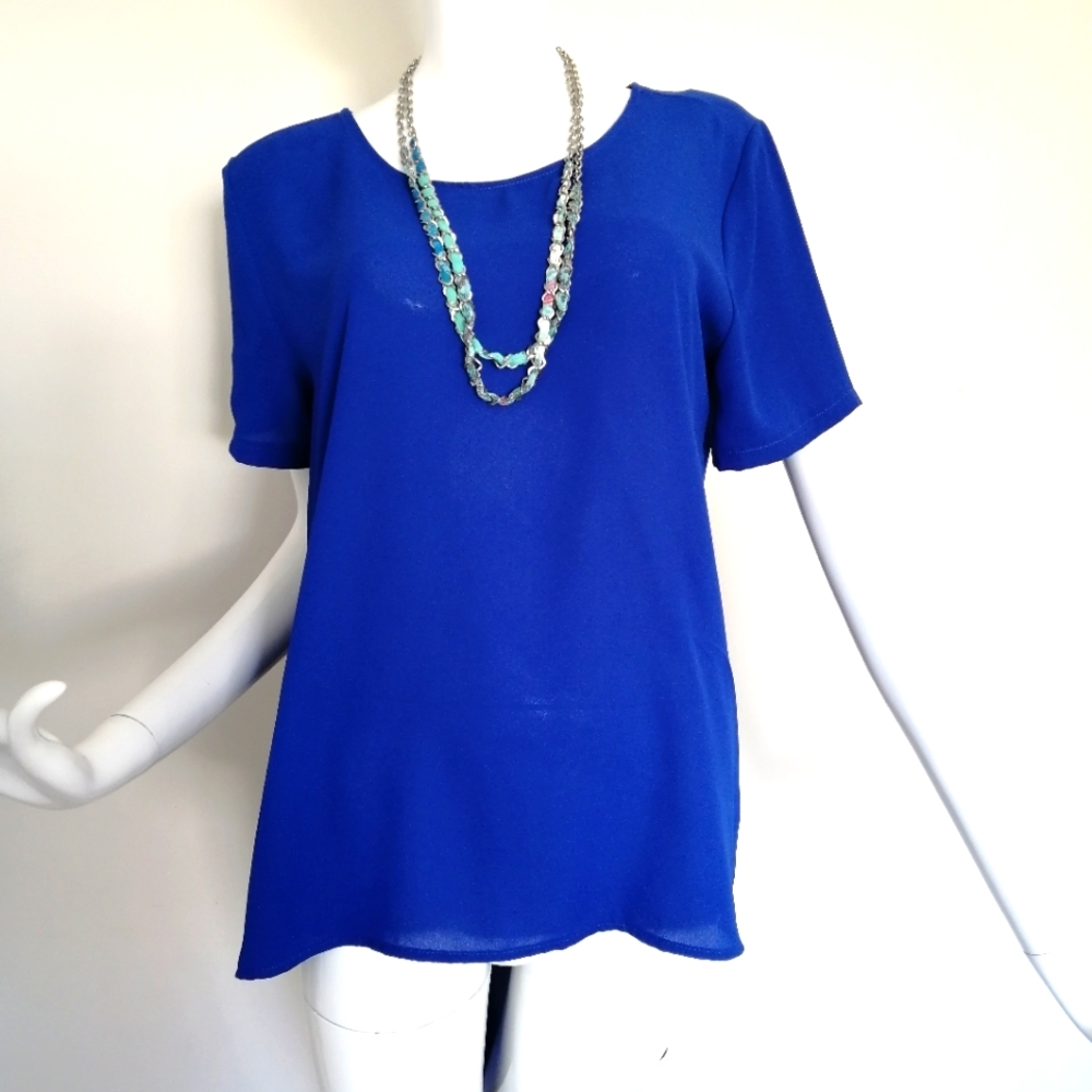 Lush Top M